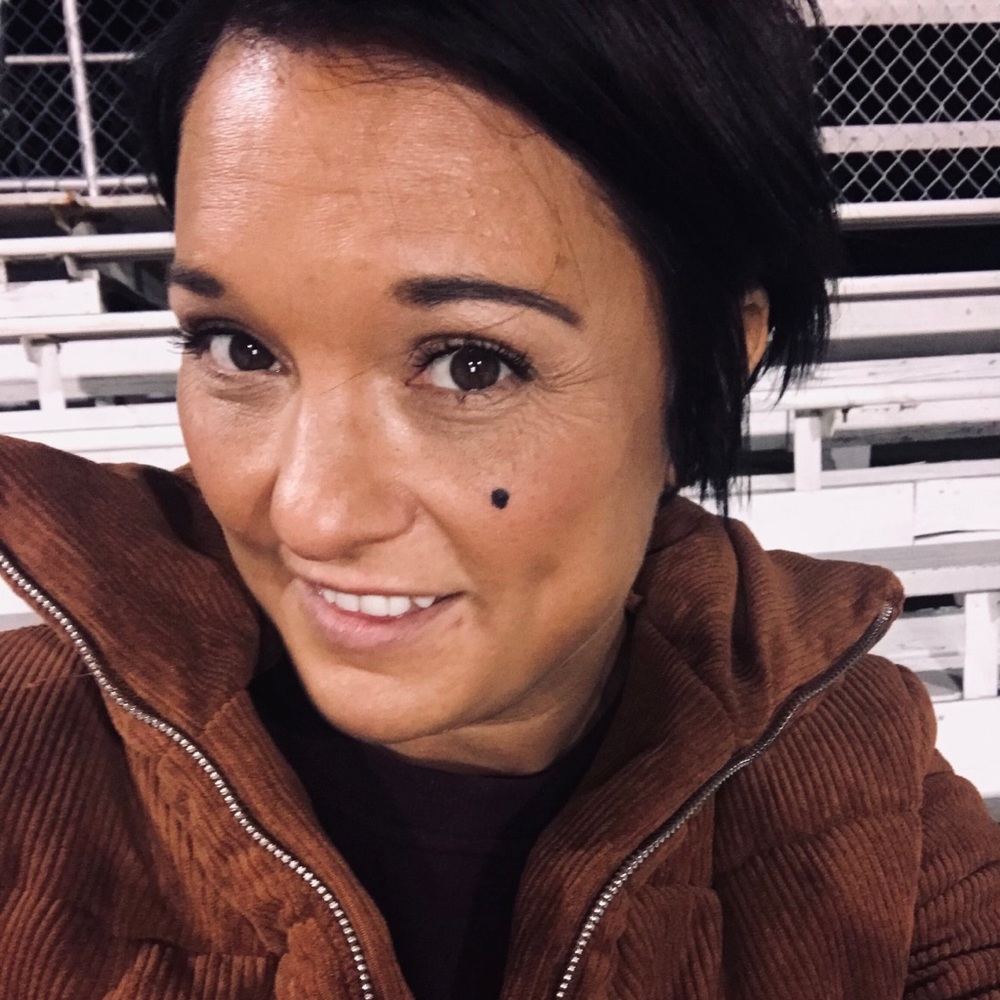 Meet your Posher, Jana